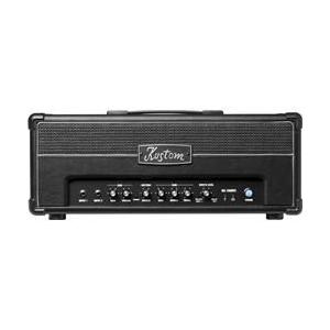 Kustom KG100HFX 100W Guitar Amp Head with Digital Effects |  | 01