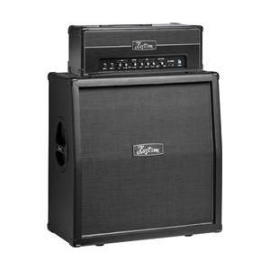 Kustom KG100HFX 100W Guitar Amp Head with Digital Effects |  | 03