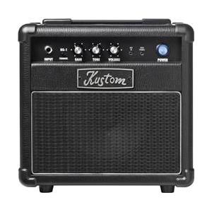 Kustom KG1 10W 1x6 Guitar Combo Amp |  | 01