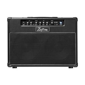 Kustom KG210FX 20W 2x10 Guitar Combo Amp with Digital Effects |  | 01