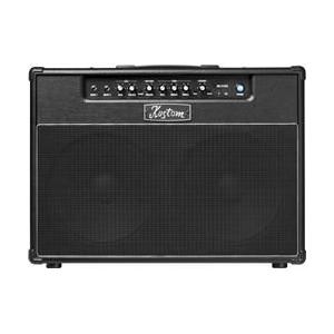 Kustom KG212FX 30W 2x12 Guitar Combo Amp with Digital Effects |  | 01