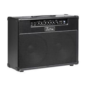 Kustom KG212FX 30W 2x12 Guitar Combo Amp with Digital Effects |  | 02
