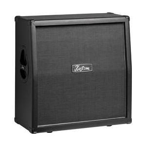 Kustom KG412 4x12 Guitar Speaker Cabine | 
