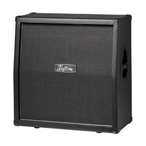 Kustom KG412 4x12 Guitar Speaker Cabine |  | 01