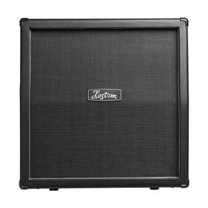 Kustom KG412 4x12 Guitar Speaker Cabine |  | 02