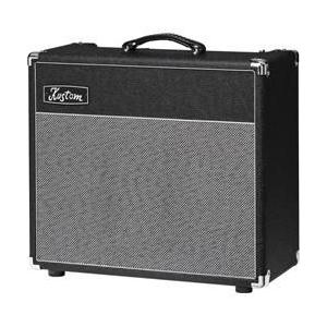 Kustom The Defender V50 50W 1x12 Guitar Combo Amp | 