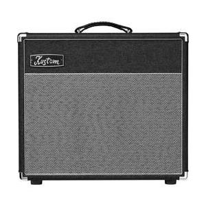 Kustom The Defender V50 50W 1x12 Guitar Combo Amp |  | 01