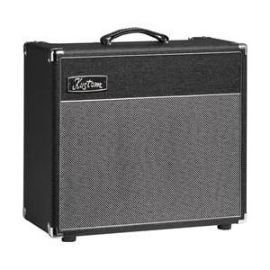 ショッピング Kustom The Defender V50 50W 1x12 Guitar Combo Amp