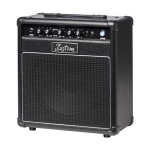 Kustom KG110 10W 1x10 Guitar Combo Amp | 