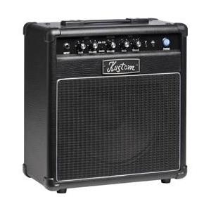 Kustom KG110 10W 1x10 Guitar Combo Amp |  | 02