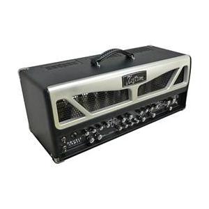 Kustom Double Cross 100W Tube Guitar Amp Head |  | 01
