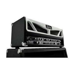 Kustom Double Cross 100W Tube Guitar Amp Head |  | 02