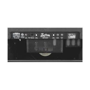 Kustom '36 Coupe Guitar Combo Amp |  | 02