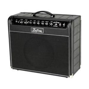 Kustom The Defender 50W 1x12 Tube Guitar Combo Amp | 