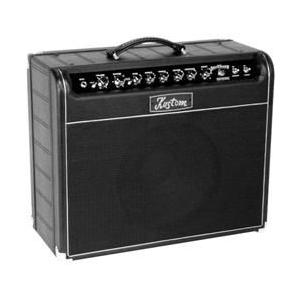 Kustom The Defender 50W 1x12 Tube Guitar Combo Amp |  | 03