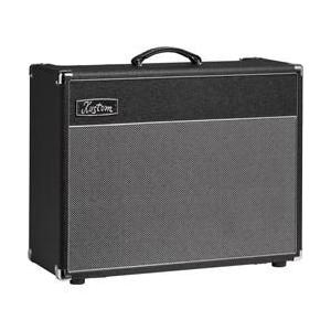 Kustom The Defender V100 100W 2x12 Guitar Combo Amp | 
