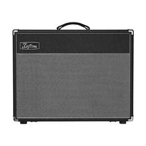 Kustom The Defender V100 100W 2x12 Guitar Combo Amp |  | 02