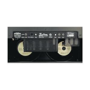 Kustom '72 Coupe Guitar Combo Amp | 