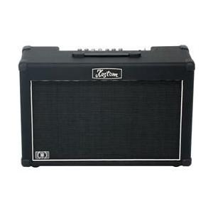 Kustom Double Barrel 30W 2x12 Guitar Combo Amp | 