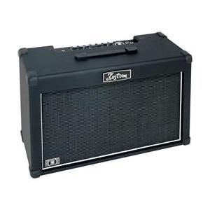 Kustom Double Barrel 30W 2x12 Guitar Combo Amp |  | 01