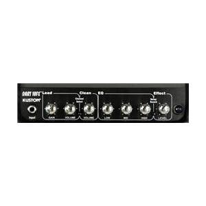 Kustom Dart 10FX Combo Practice Guitar Amplifier |  | 01