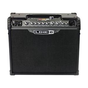 Line 6 Spider Jam 75W 1x12 Guitar Combo Amp : ワールドセレクト