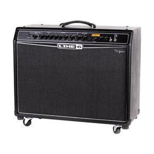 Line 6 Spider Valve 212 MKII 40W 2x12 Guitar Combo Amp |  | 01