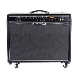 Line 6 Spider Valve 212 MKII 40W 2x12 Guitar Combo Amp |  | 02