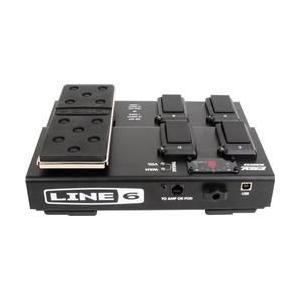 Line 6 FBV Express MKII Guitar Footswitch |  | 02