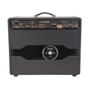 Line 6 DT50 112 25/50W 1x12 Guitar Combo Amp |  | 01