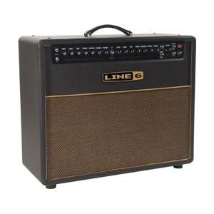 Line 6 DT50 112 25/50W 1x12 Guitar Combo Amp |  | 02