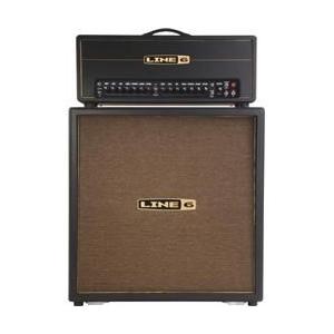 Line 6 DT50 HD 25/50W Guitar Amp Head |  | 02