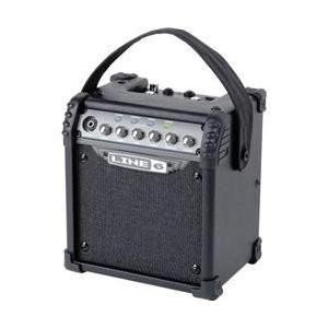 Line 6 Micro Spider 6W 1x6.5 Guitar Combo Ampの画像