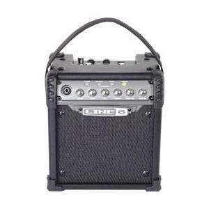 Line 6 Micro Spider 6W 1x6.5 Guitar Combo Ampの画像