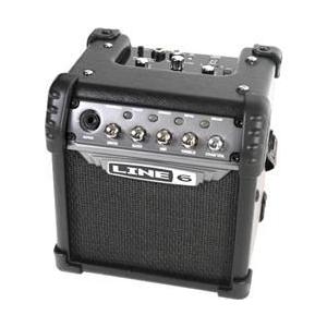 Line 6 Micro Spider 6W 1x6.5 Guitar Combo Ampの画像