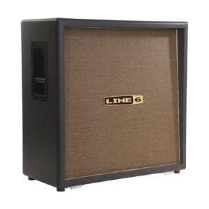 Line 6 DT50 412 4x12 Guitar Speaker Cabinet | 