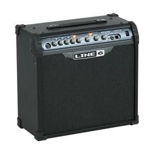 Line 6 Spider III 30 30W 1x12 Guitar Combo Amp : ワールドセレクト