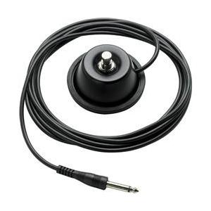Live Wire Solutions LWS21 Universal Latching Footswitch