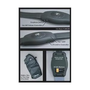 Mighty Moe AmpStrap |  | 01