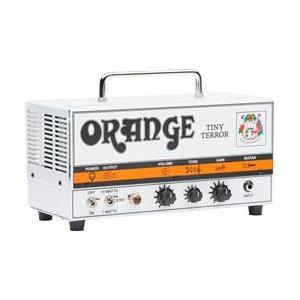 Orange Amplifiers Tiny Terror Series TT15 15W Tube Mini Amp Head |  | 01