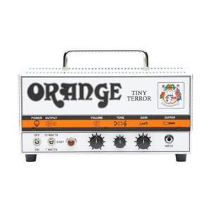 Orange Amplifiers Tiny Terror Series TT15 15W Tube Mini Amp Head |  | 02