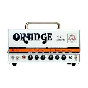Orange Amplifiers Dual Terror DT30H 30W Tube Guitar Amp Head |  | 02