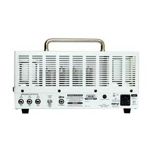 Orange Amplifiers Dual Terror DT30H 30W Tube Guitar Amp Head |  | 03