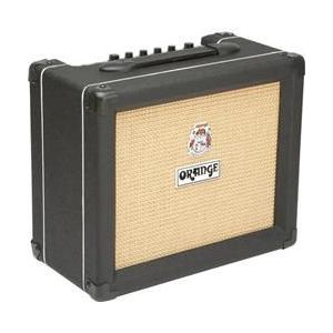 Orange Amplifiers Crush PiX Series CR20L 20W 1x8 Guitar Combo Amp