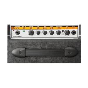 Orange Amplifiers Crush PiX Series CR20L 20W 1x8 Guitar Combo Ampの画像