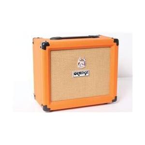 Orange Amplifiers Crush PiX Series CR20L 20W 1x8 Guitar Combo Ampの画像