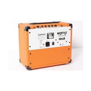 Orange Amplifiers Crush PiX Series CR20L 20W 1x8 Guitar Combo Ampの画像