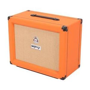 Orange Amplifiers PPC Series PPC112 60W 1x12 Guitar Speaker Cabinet |  | 01