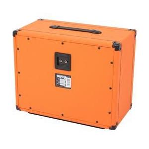 Orange Amplifiers PPC Series PPC112 60W 1x12 Guitar Speaker Cabinet |  | 03