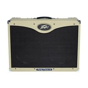 Peavey Classic 50/212 Tube Combo Amp : ワールドセレクトショップ